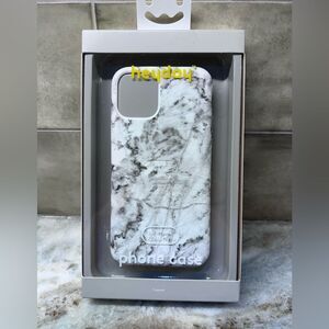 Marble iPhone X, XS, 11 Pro Phone Case-NIB